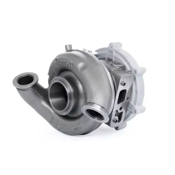 2015-2019 Ford Power Stroke 6.7L Garrett POWERMAX Performance Turbocharger Upgrade