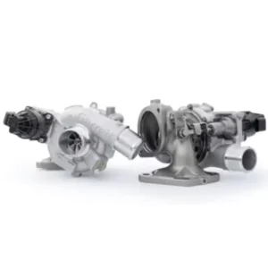 Ford Bronco Raptor 3.0L Garrett POWERMAX Performance Turbocharger Upgrade