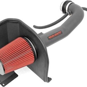 Rough Country Cold Air Intake