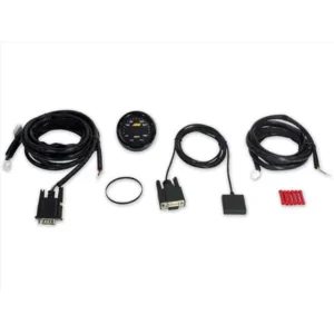 AEM X-Series Digital GPS Speedometer