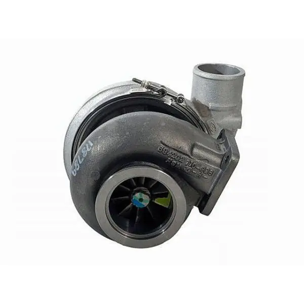 Borg Warner S588SX-E – 88mm Enhanced S500SX-E 120110