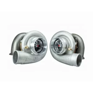 Precision 7675 Gen2 Billet Turbo - 1300HP - Standard Rotation - Mirror
