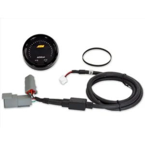 AEM X-Series Digital AEMNet CAN bus Gauge