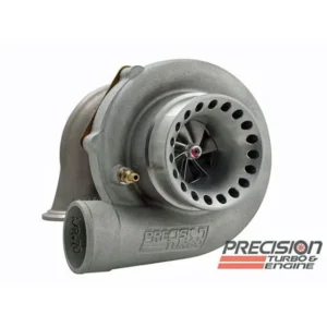 Precision 5558 Gen2 CEA Billet Turbo - 650HP