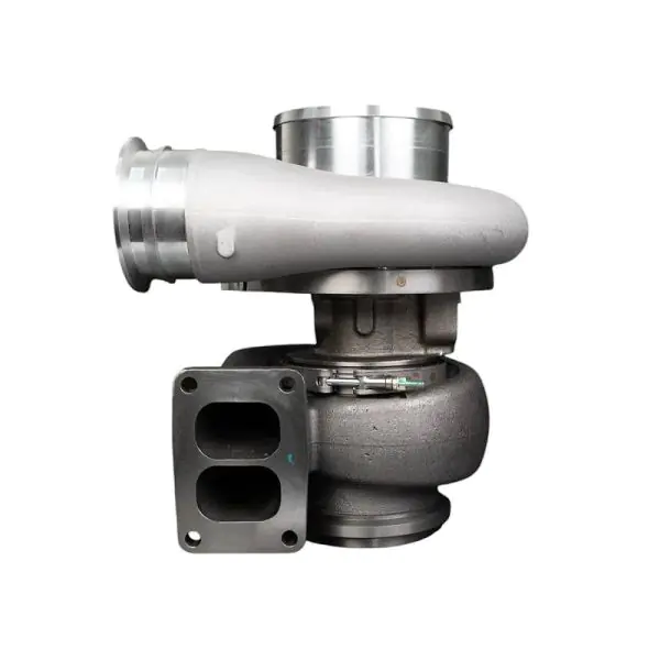 Borg Warner S588SX-E – 88mm Enhanced S500SX-E 120110 - Image 2