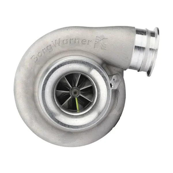 Borg Warner S588SX-E – 88mm Enhanced S500SX-E 120110 - Image 3