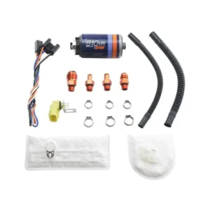 DeatschWerks 810lph Brushless In-Tank Fuel Pump Upgrade