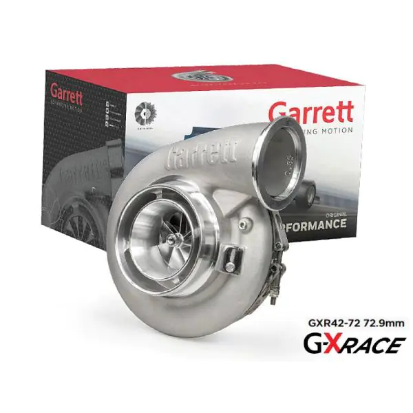 G-XRace GXR42-72 Turbo (72.9mm) - 1450HP