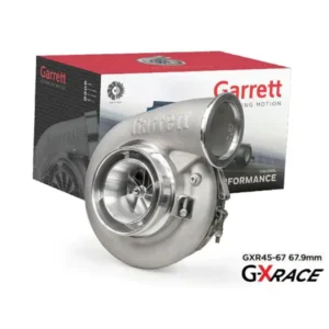 G-XRace GXR45-67 Turbo (67.9mm) - 1475HP