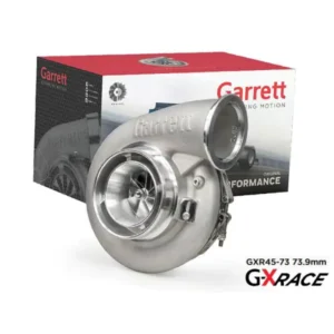 G-XRace GXR45-73 Turbo (73.9mm) - 1550HP
