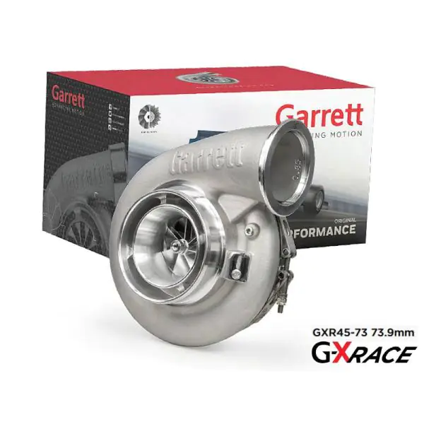 G-XRace GXR45-73 Turbo (73.9mm) - 1550HP