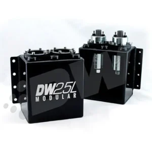 2.5L Modular Surge Tank