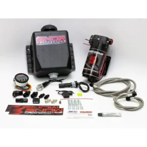 Snow Performance STAGE 2.5 Boost Cooler™ - Braided Line